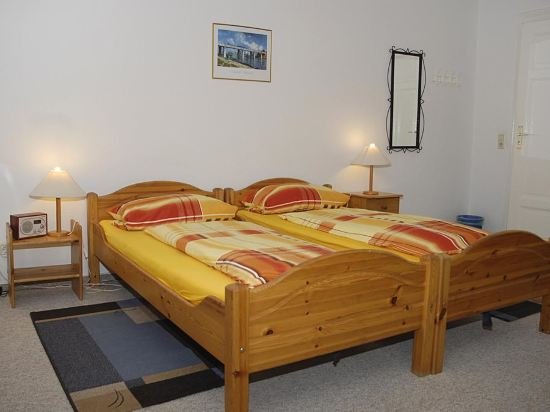 Фото Ferienwohnungen Neumann