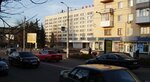 Booking Apartments (Театральная улица, 4) ، سكن للإيجار اليومي