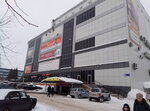 Гипермаркет мебели (Baki Urmanche Street, 15), tienda de muebles