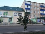 УМЦ Спектр (ulitsa Gubkina, 10/1), government ministries, services