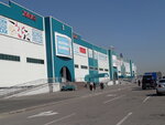 Alatau 2 (Almaty, Soltústik aınalym tas joly, 50) ، مركز تسوق