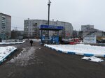 Region № 3 (ulitsa Popova, 100Е), lpg filling station