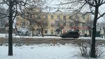 Bristol (Proletarskaya Street, 26), alcoholic beverages