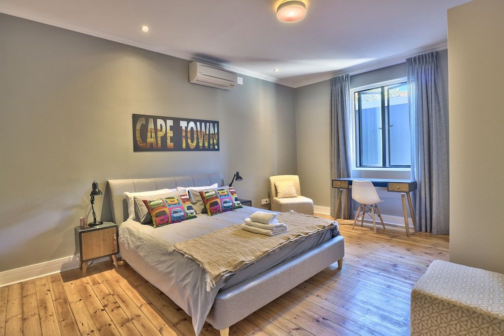 Фото Warwick Mansions 7