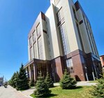 Оренбургский государственный университет, учебный корпус № 17 (Pobedy Avenue, 13), university