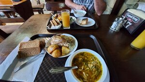 Stariy Khutor (Sukko Village, Utrishskaya ulitsa, 20), cafe
