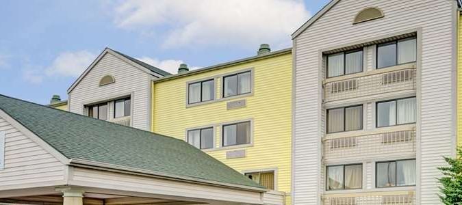 Фото отеля 5