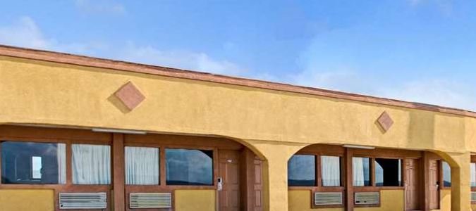 Фото Knights Inn Galveston