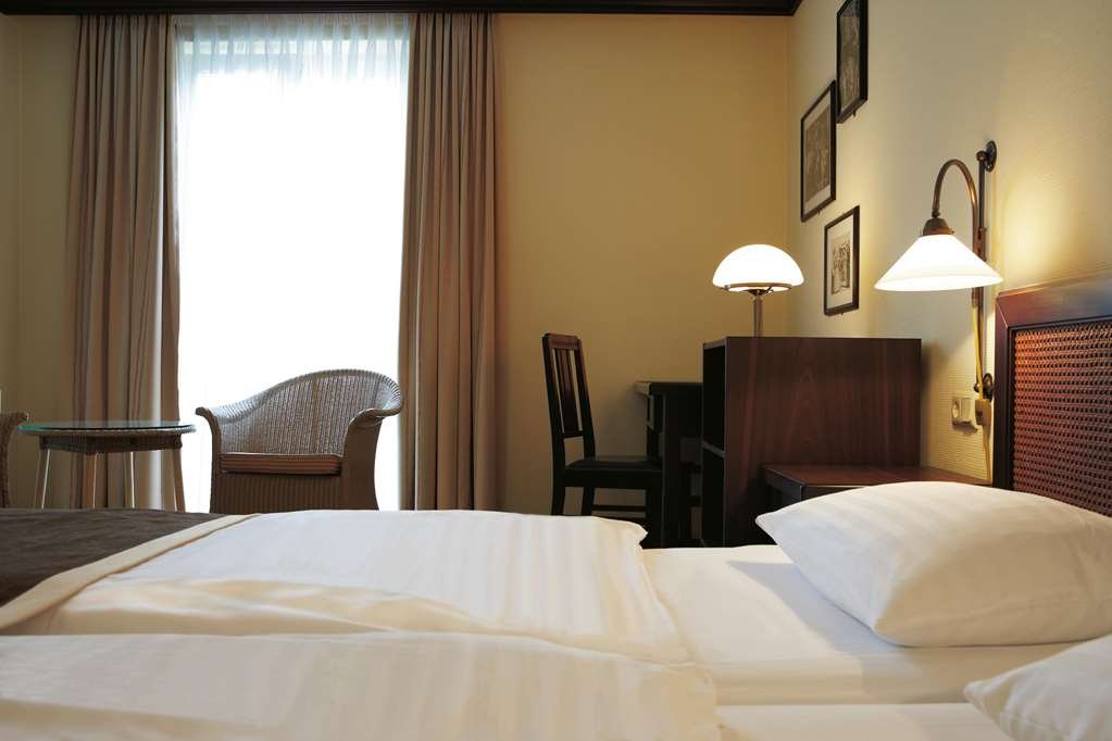 Фото Maxx Hotel Sanssouci Potsdam