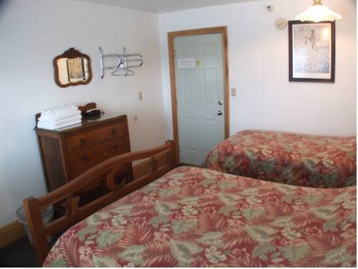 Фото Qupqugiaq Inn