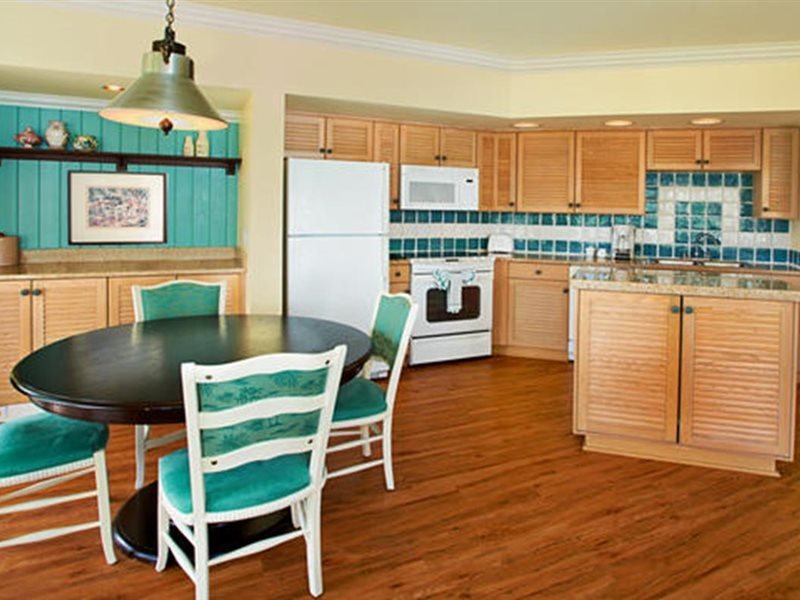 Фото Disney's Old Key West Resort