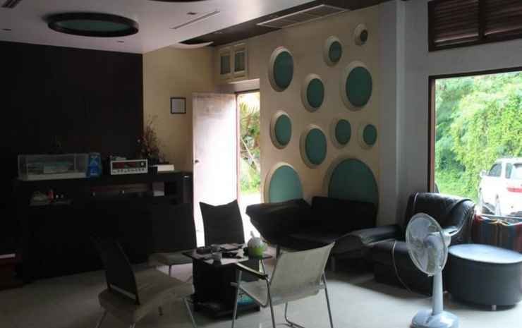 Фото Asia Blue - Centerpoint