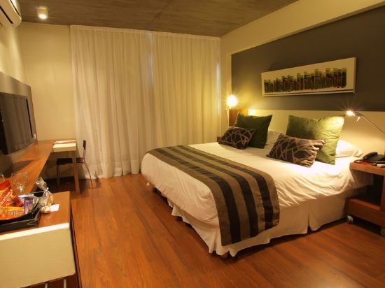 Фото Amérian Tucuman Apart And Suites