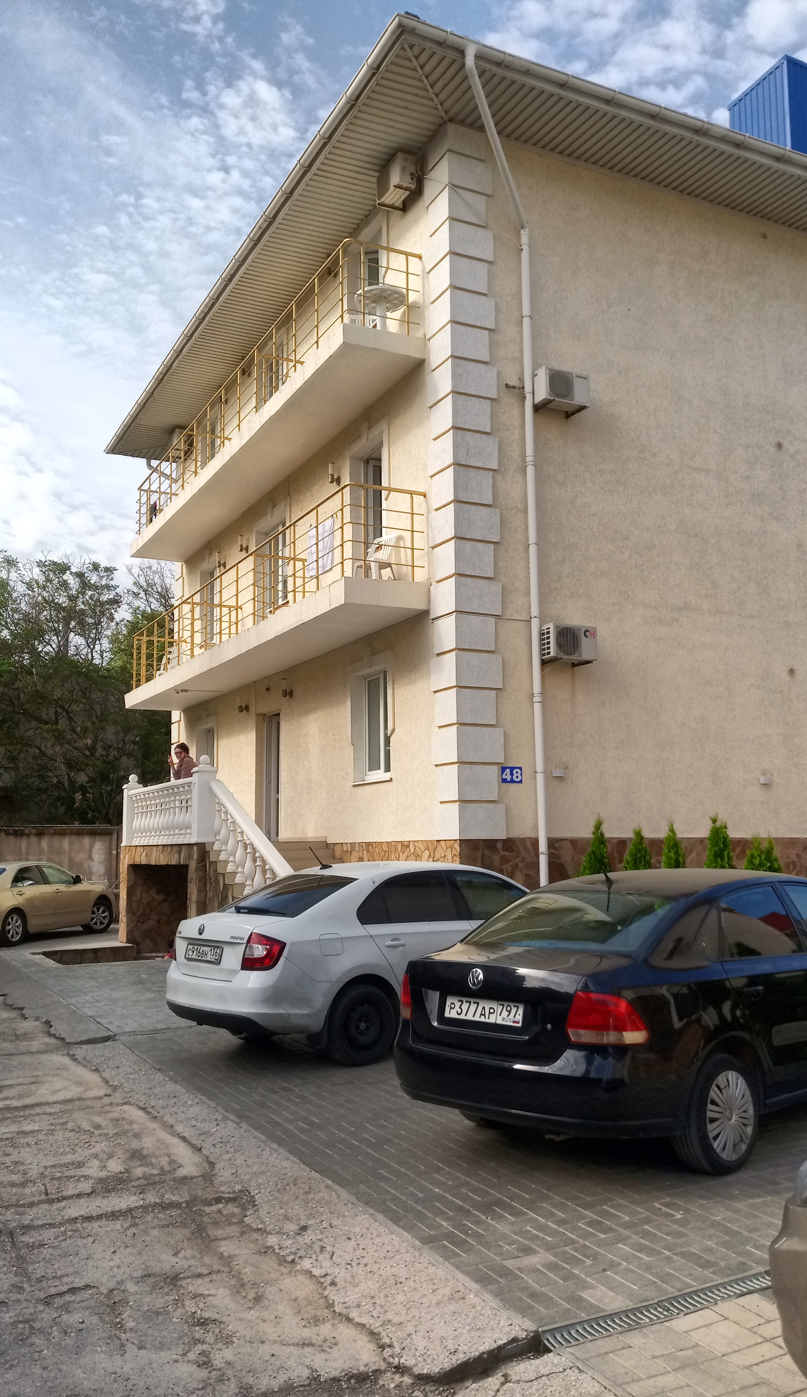 Фото Жемчужина