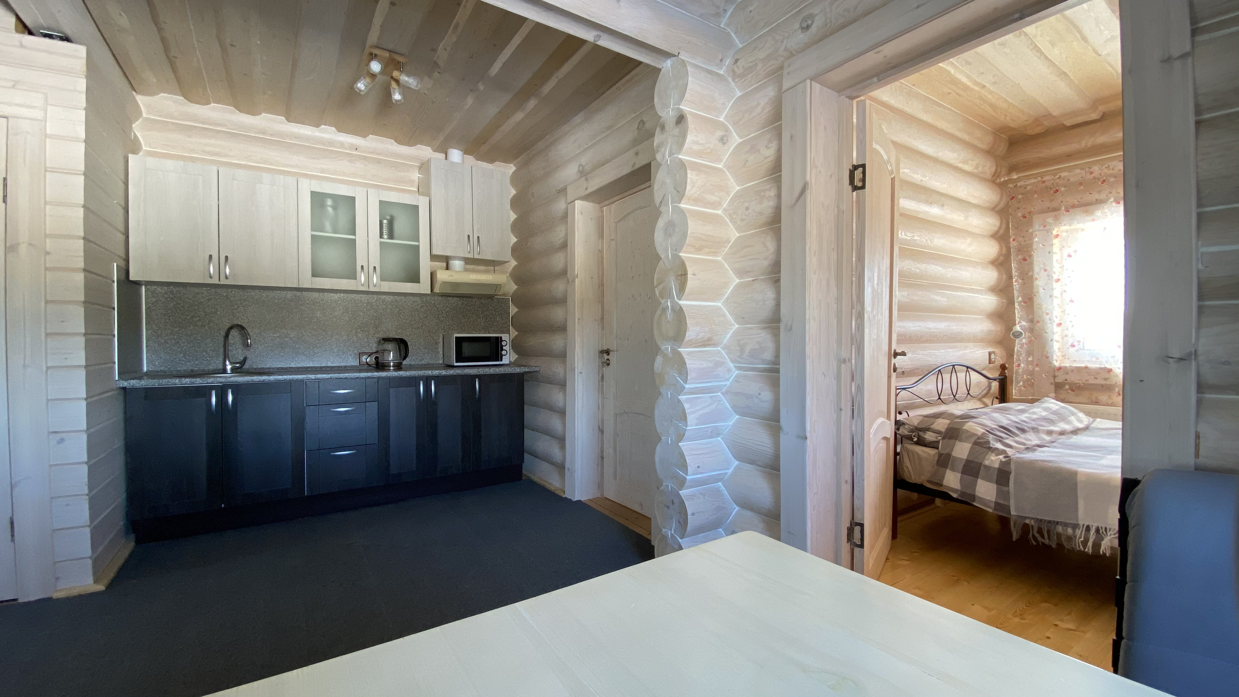 Фото Егорово поместье