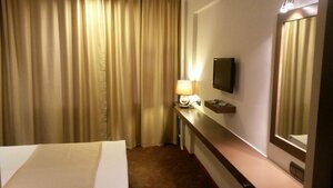 Гостиница Simisso Hotel