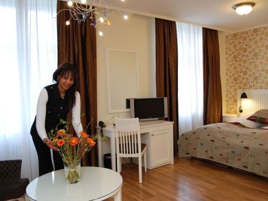 Фото Grand Terminus Bw Premier Collection 