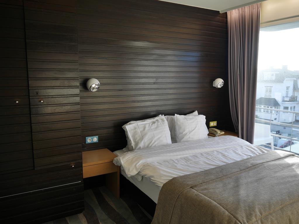 Фото Hotel Maxim