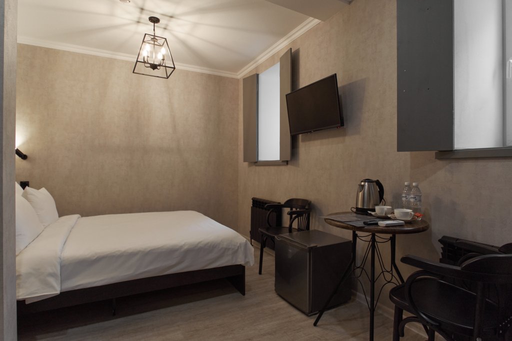 Фото Шервуд