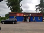 Магазин продуктов (Yaroslavl Region, Pereslavl-Zalesskiy munitsipalny okrug, posyolok Ryazantsevo, Bolshaya Oktyabrskaya ulitsa), grocery