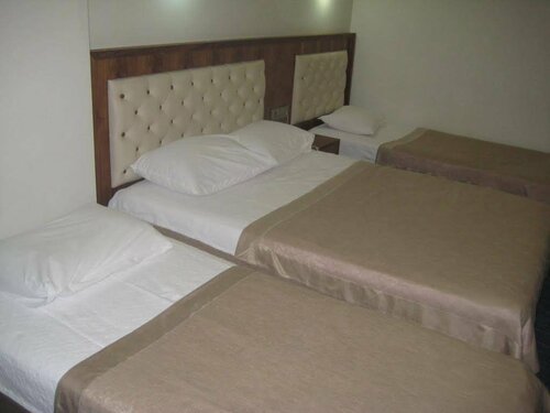 Гостиница Miroglu Hotel в Енишехире