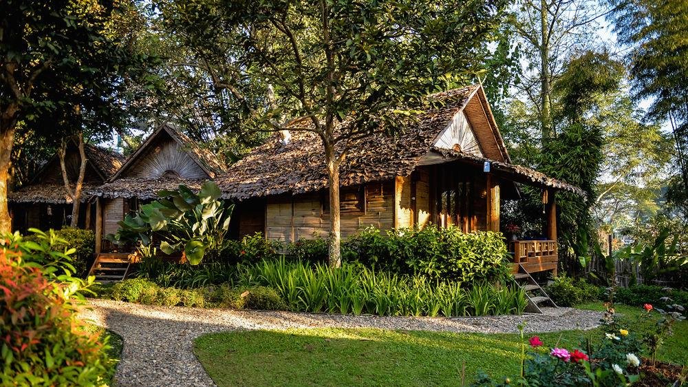Фото Pai Village Boutique Resort