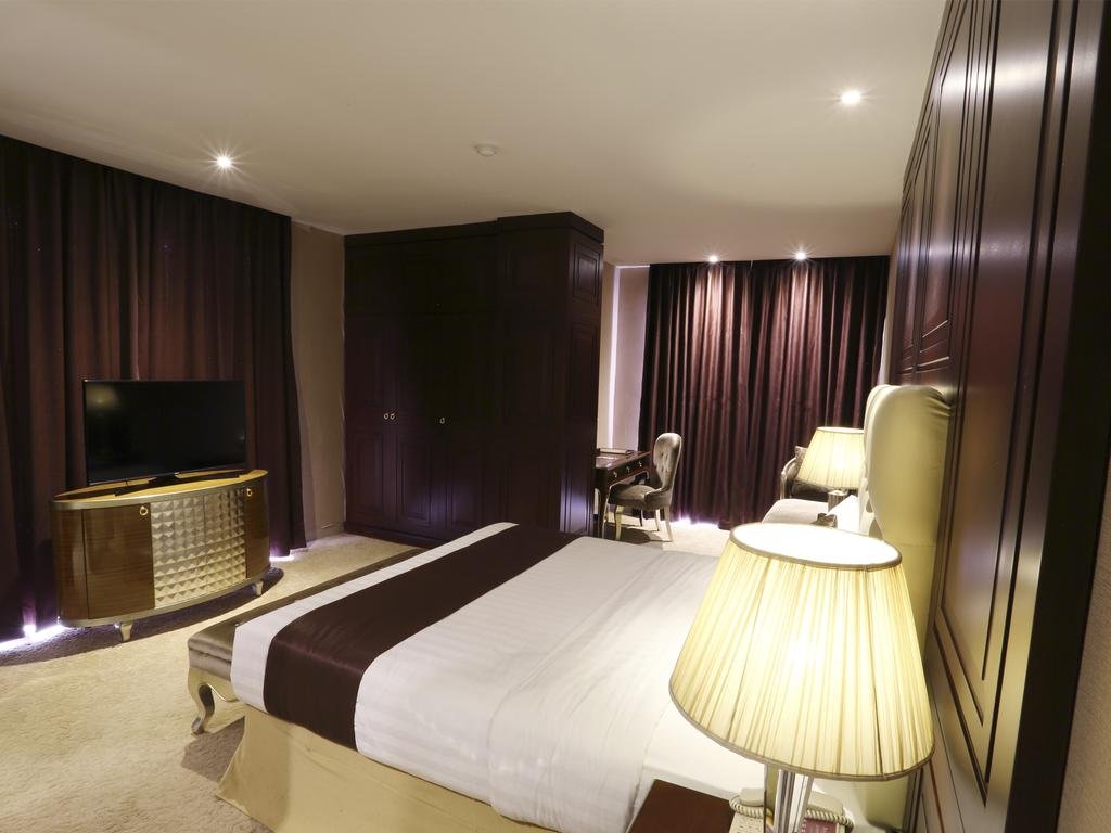 Фото Belviu Hotel Bandung