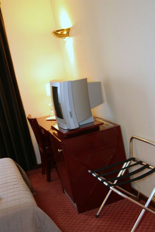 Фото Hotel Prince de Liege