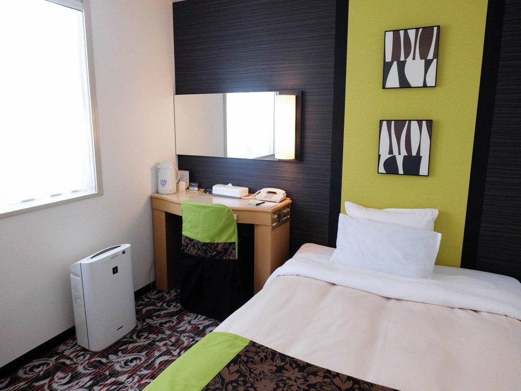 Фото New Otani Inn Tokyo