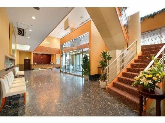 Hotel Hotel Bel Air Sendai, Sendai, photo