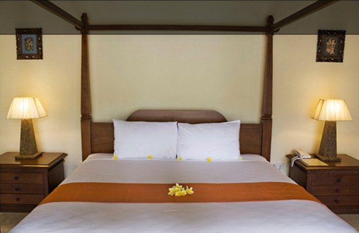 Фото Samhita Garden Ubud