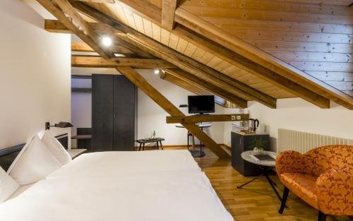 Фото Hotel Stern Chur