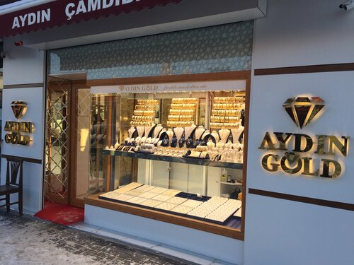 Aydın Gold Kuyumculuk Fotoğraf 5