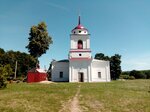 Church of the Beheading of John the Baptist (selo Starozhivotinnoye, ulitsa Artamonova, 4), orthodox church