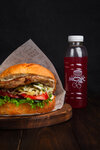 Serbia Grill (Revolyutsionnaya Street, 52А) ، وجبات سريعة