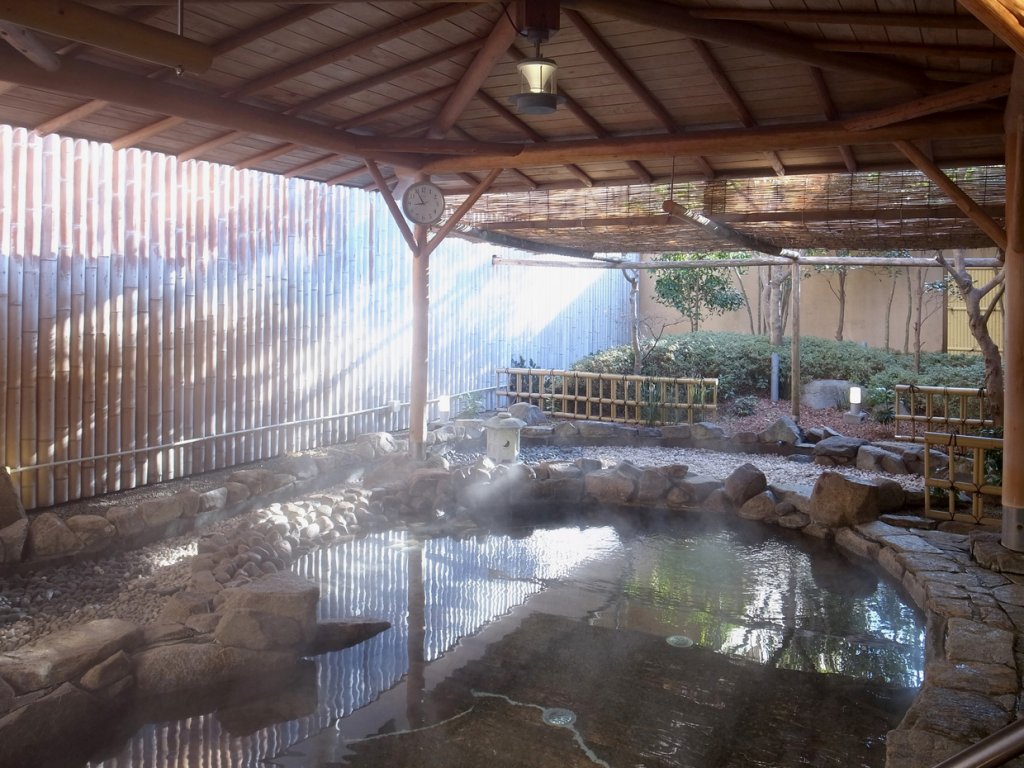 Фото New Sunpia Himeji Yumesaki