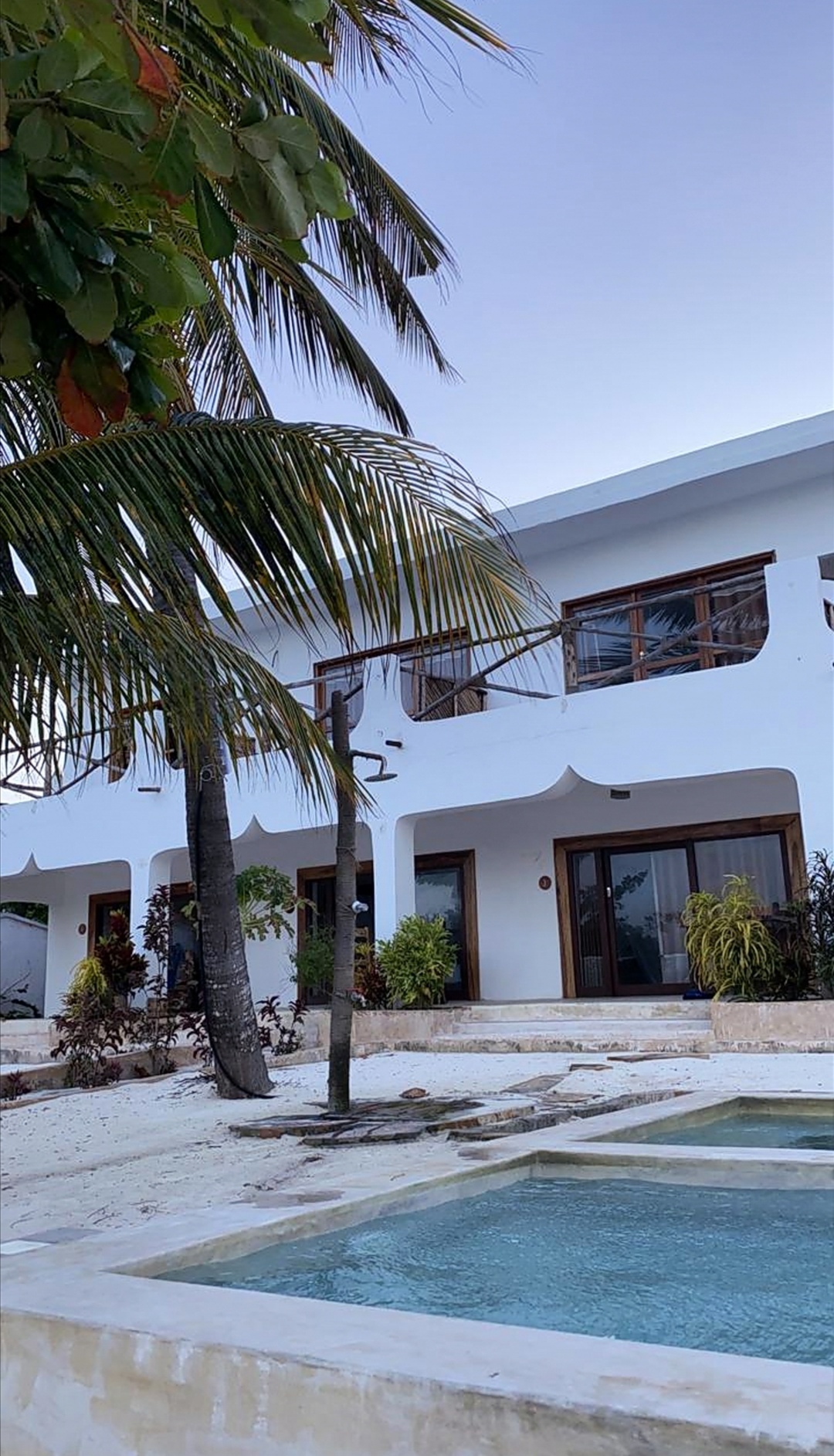 Фото Moonshine Uroa Boutique Hotel