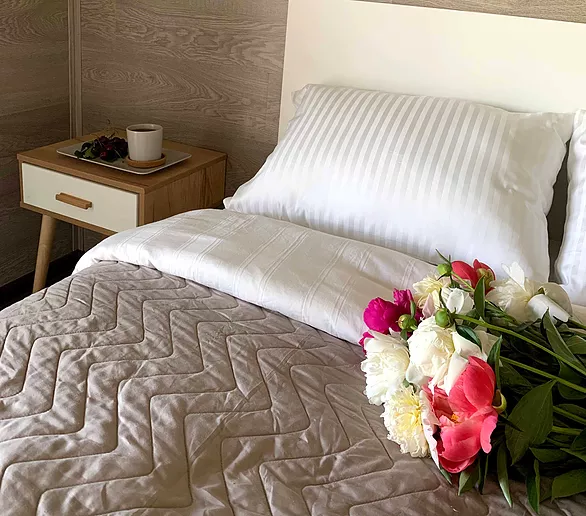 Фото Тундра Хаус Степаново