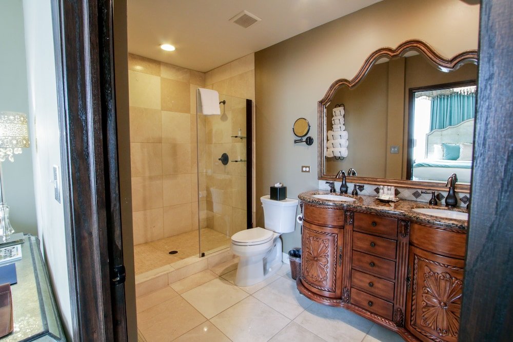 Фото The Detroit Club