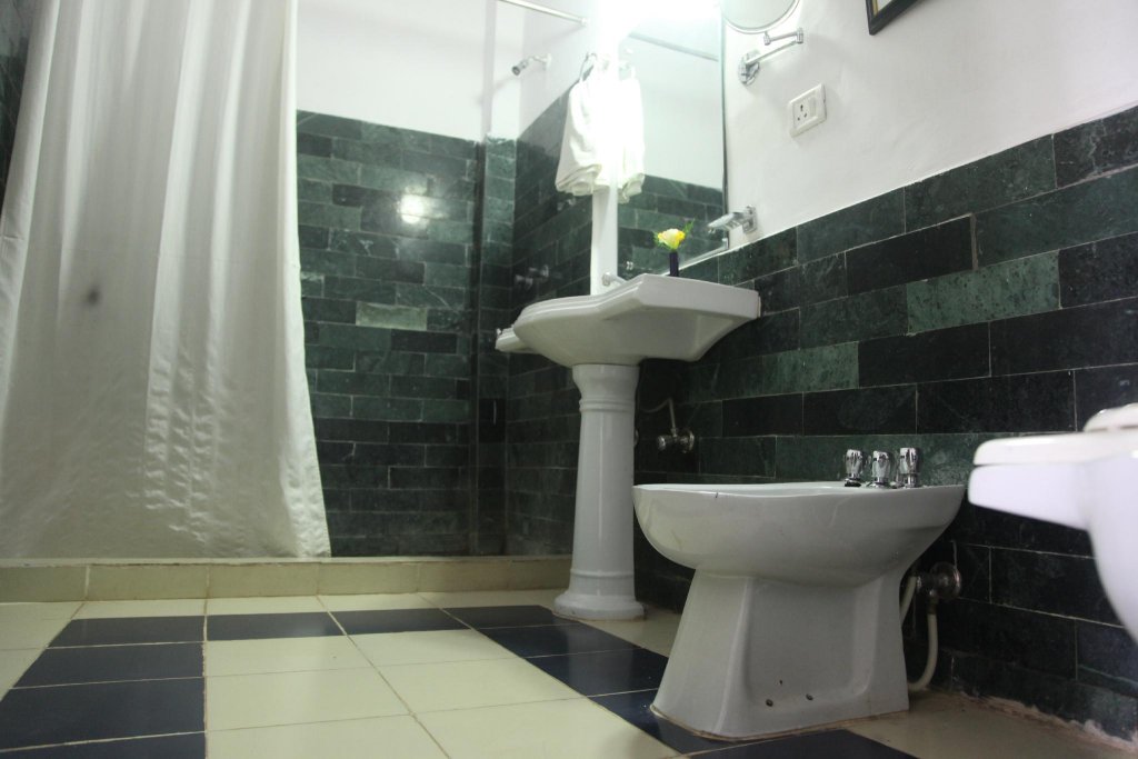 Фото Hotel Bundelkhand Riverside