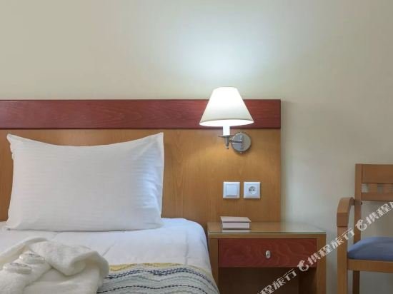 Фото Avra Beach Resort Hotel & Bungalows - All Inclusive