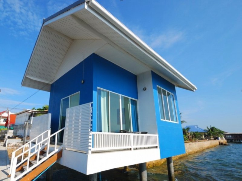 Фото Baan I Talay