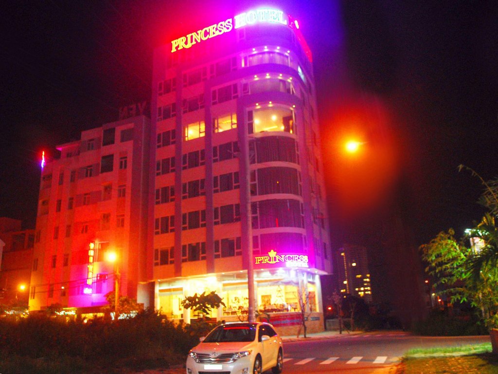Фото Princess Hotel