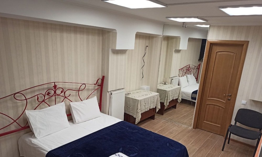 Фото Center Apartment Chisinau