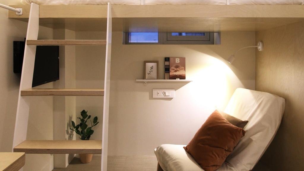 Фото Tong Tong Petit Hotel