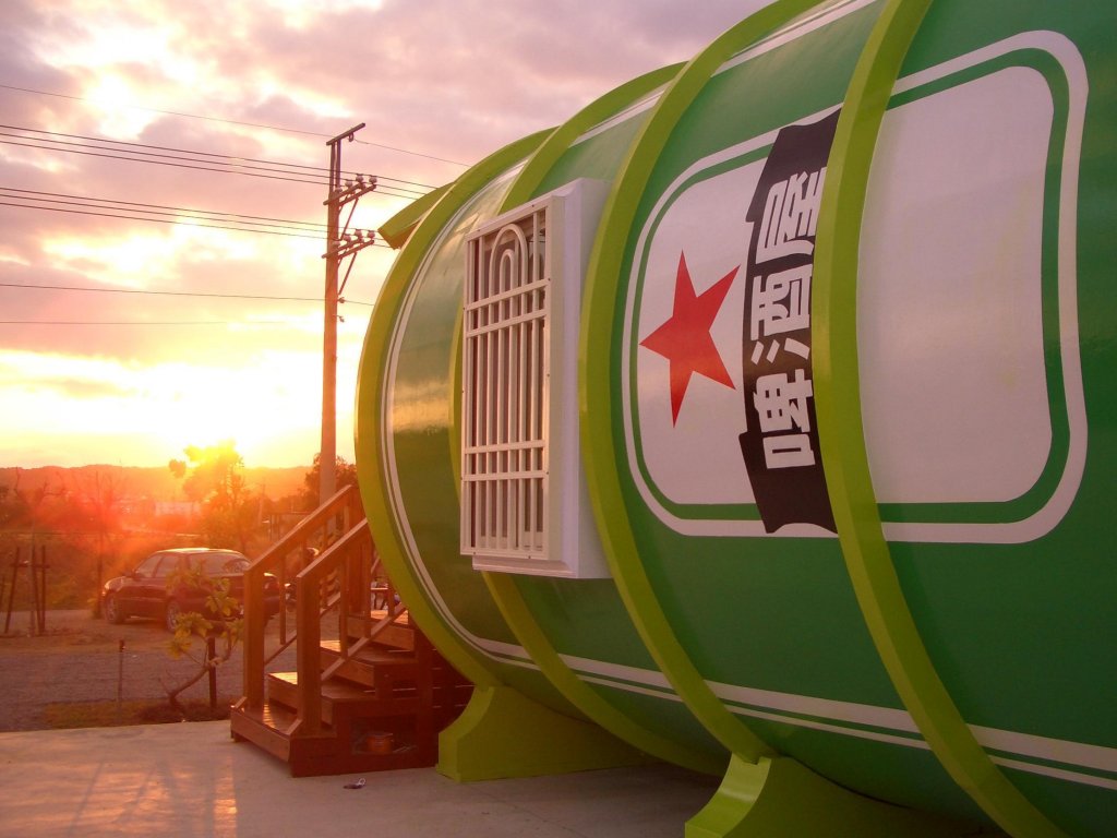 Фото Cape 42 Hostel III