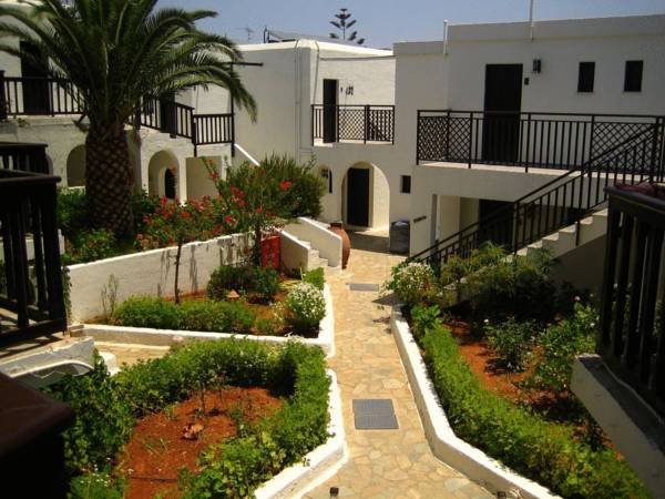 Фото Hersonissos Maris