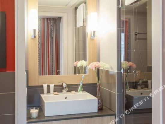 Фото Résidence La Petite Venise