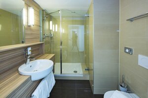 Гостиница Star Inn Hotel Linz Promenadengalerien