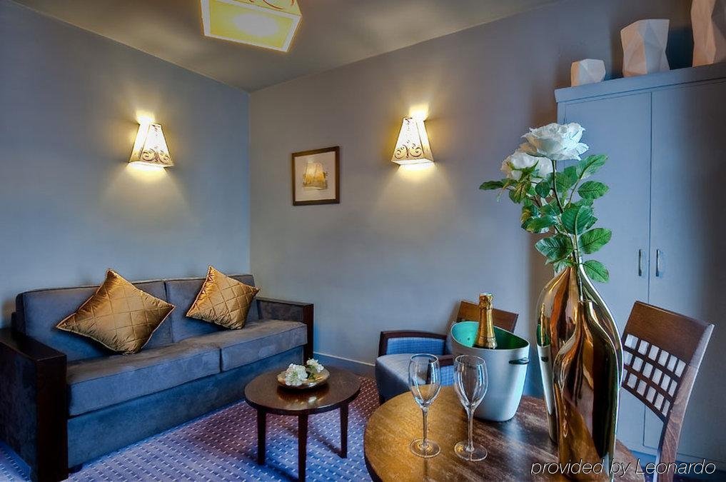 Фото Best Western Plus La Demeure